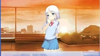 Aeka Hentai: Erotic Animation