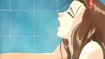 Cartoon Slave Girl'S Erotic Adventures In Hentai Toon