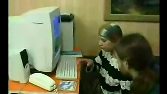 Russian Family Indulges In Swinging And Orgy Activities