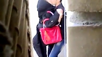 Sexy Arab Webcam Model Gets Naughty On Xvideos