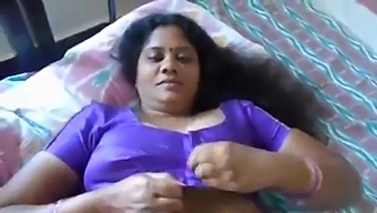 Mature South Indian Woman In Doggy Style