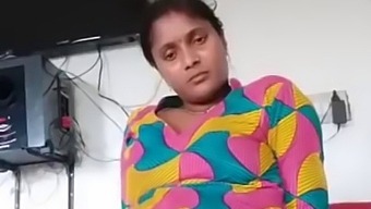 Desi Mom'S Anal Adventure With African Stud