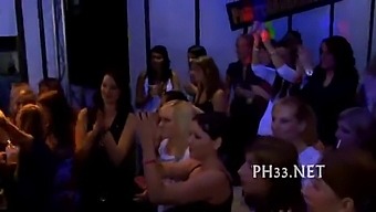 Group Sex With Shaved Amateurs And Blowjobs