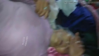 Granny'S Anal Pleasure In Hd