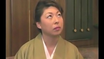 Severe Spanking In Hardcore Video With Asian Star