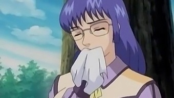 Experience The Erotic World Of Anime And Toons In Keraku-No-Oh