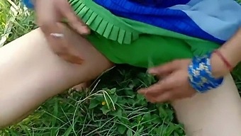 Public Humiliation And Anal Penetration For Bhabhi