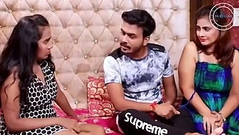 Desi Series Featuring Hot And Steamy Fucking