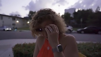 Sara Jay'S Intense Pawg Experience