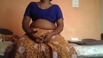 Indian Maid With Bbw And Sex Toys