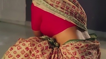 Desi Girl'S Sensual Masturbation In High-Definition