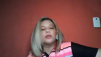 My Yummy Mother-In-Law: A Steamy Video