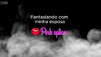 Erotic Video Of A Man Fantasizing About His Wife