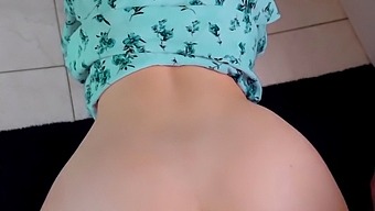 Experiencing New Heights Of Pleasure With Anal