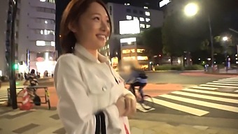Mai-Chan, A 22-Year-Old With A Powerful Sex Drive, Is Eager To Showcase Her Skills In Analingus And Deepthroating. She'S Not Shy About Getting Intimate And Having Sex