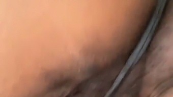 Watch A Woman With Natural Pubic Hair In This Erotic Video