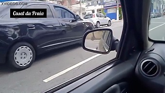 A Man Pulled Over To The Side Of The Road And Asked Me To Perform Oral Sex On Him