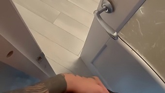 Exclusive Video Of My Step Sister Jerking Off And Reaching Climax