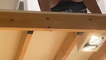 Father-In-Law And Boyfriend Indulge In Intense Anal And Oral Sex With Me