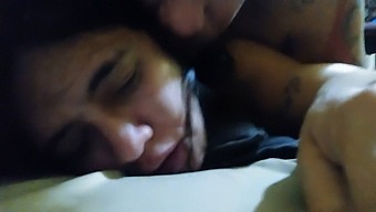 Dany Rio'S Official Video: The Delight Of Intense Penetration