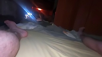 Pov Video Of Me Fucking My Stepsister Doggystyle And Cumming On Her Big Ass