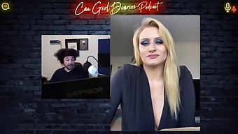 Pornhub'S In-House Amateur Pornstar Reveals Secrets To Successful Webcam Performances