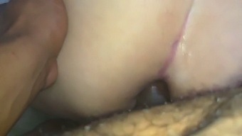 I Intended To Pleasure The Vagina, But I Savored The Anus And Reveled In It