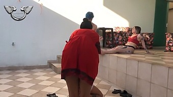 Episode 1 - Secretly Filmed At The Himeros Mansion