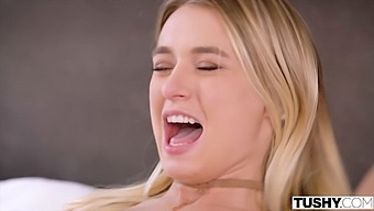 My Husband And Ex-Boyfriend Team Up For A Double Penetration Adventure