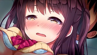 The Motion Anime: Unlimited Sex With Anime Girls Who Are Resilient And Indifferent To Pain
