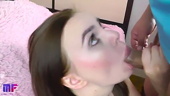 Ele Fazia Sexo Oral E Ela Curtia Aquilo