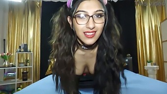Desi, Your Sexual Appetite Is Insatiable And Your Performance Is Unmatched