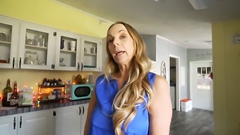 Uninhibited Family Gathering With Taboo Sex Acts