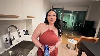 Crazy Mandi May’s Friend Seduced Me To Get Intimate With Her